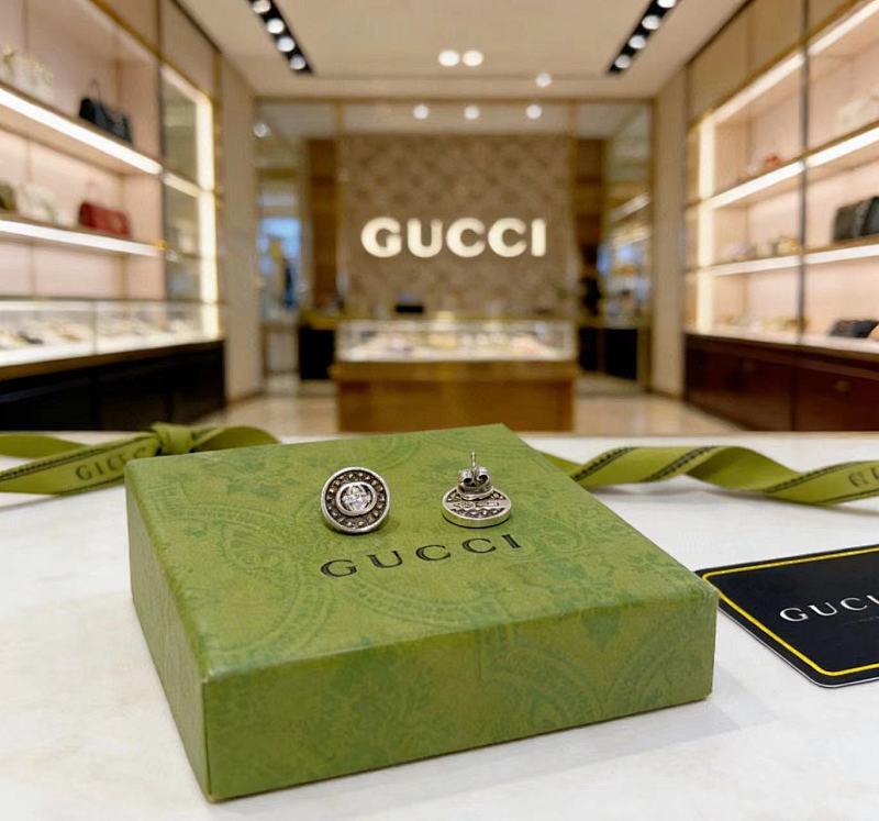 GUCCI JEWELRY 55032780
