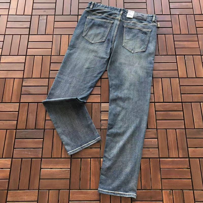 BURBERRY JEANS 55070400