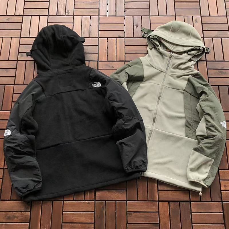 THE NORTH FACE JACKET FLEECE 66082745