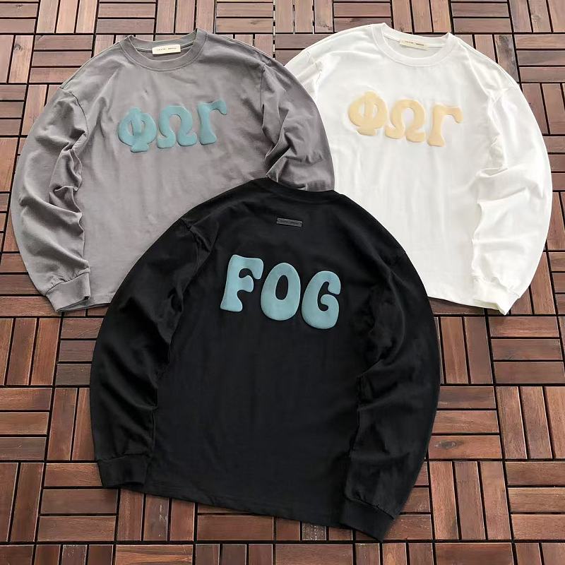 FOG LONG-SLEEVE 77081015 (im 185CM 80KG iwear size M in the photo)