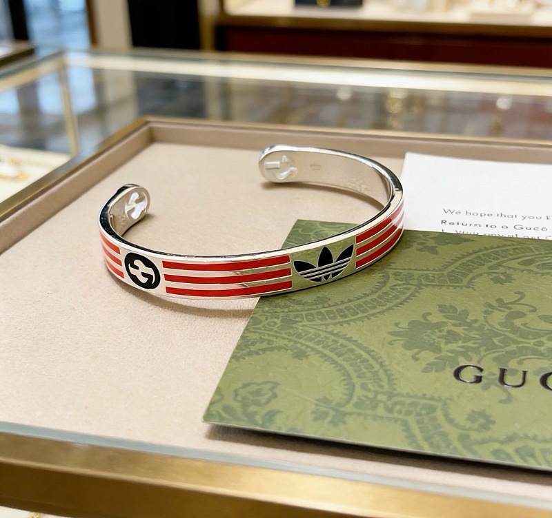 GUCCI & ADIDAS JEWELRY 55072632