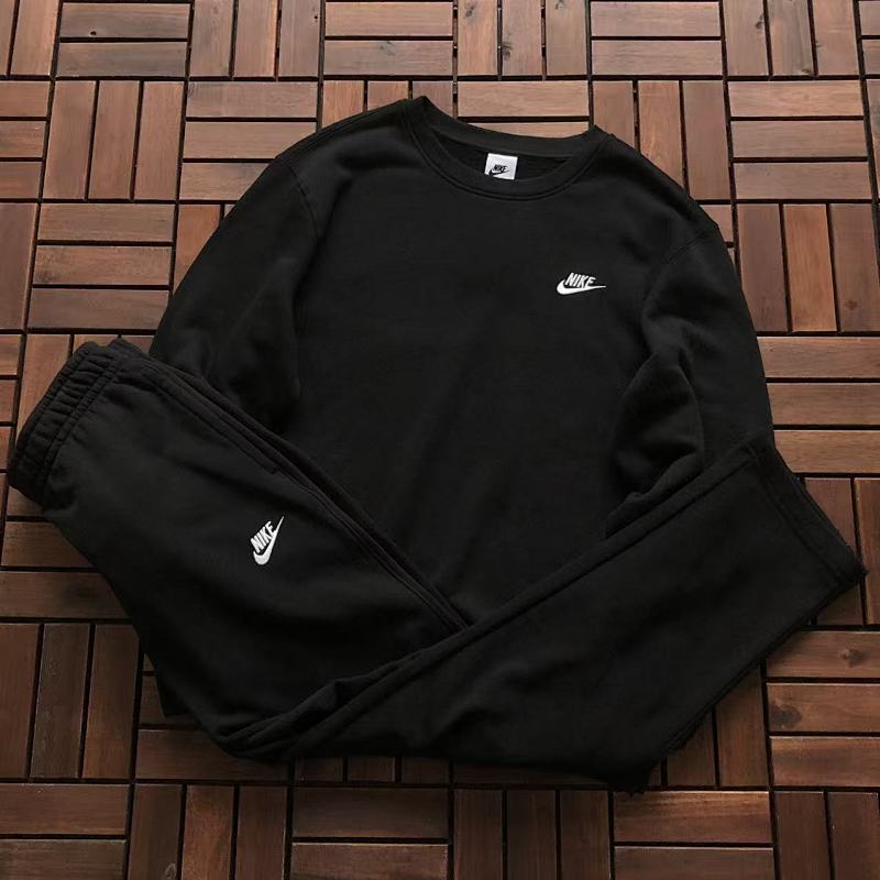 TOP PANTS NIKE SWEATER TROUSERS FLEECE 11120235