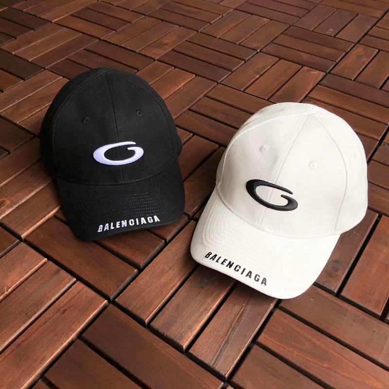BALENCIAGA CAP 22010628