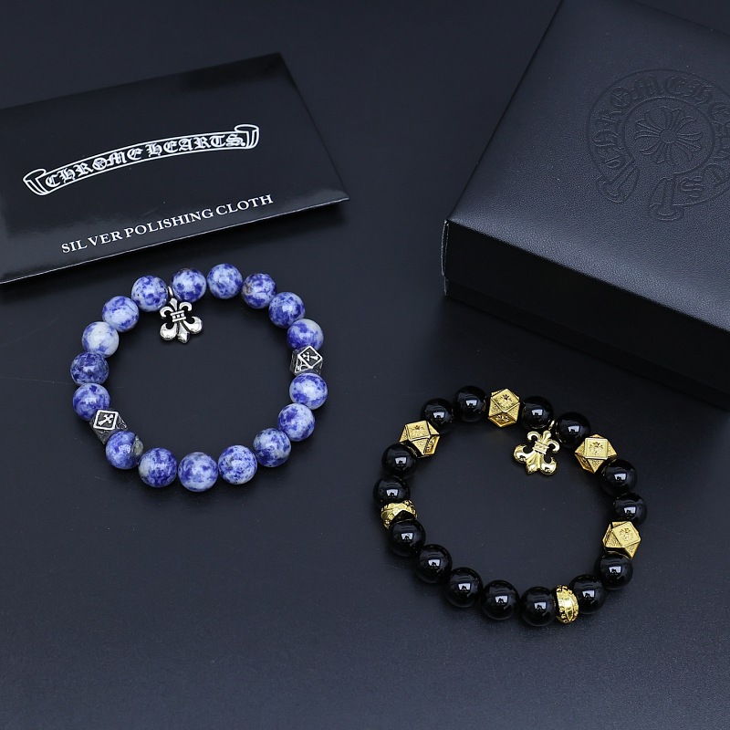 CHROME HEARTS JEWELRY 55041834