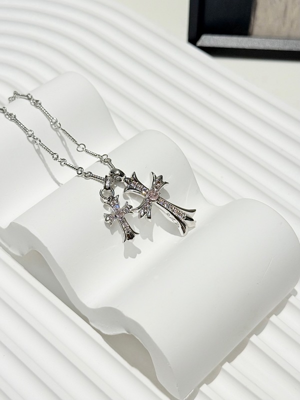CHROME HEARTS JEWELRY 88080405