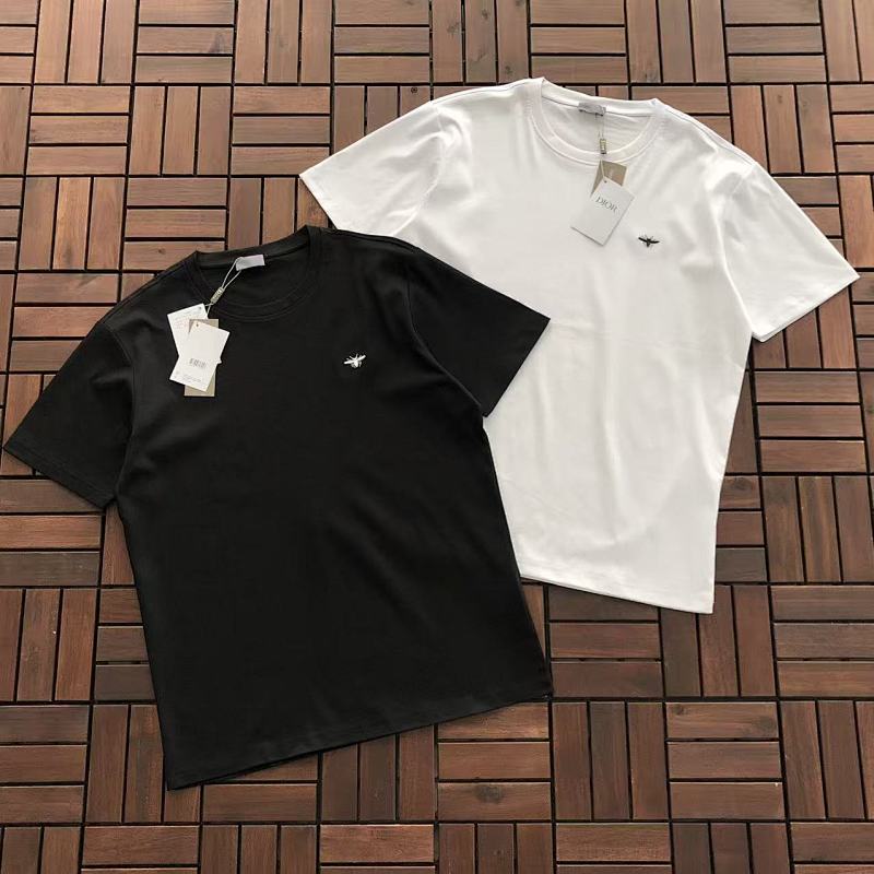 DIOR T-SHIRT 66012015 (im 185CM 80KG iwear size XL in the photo)