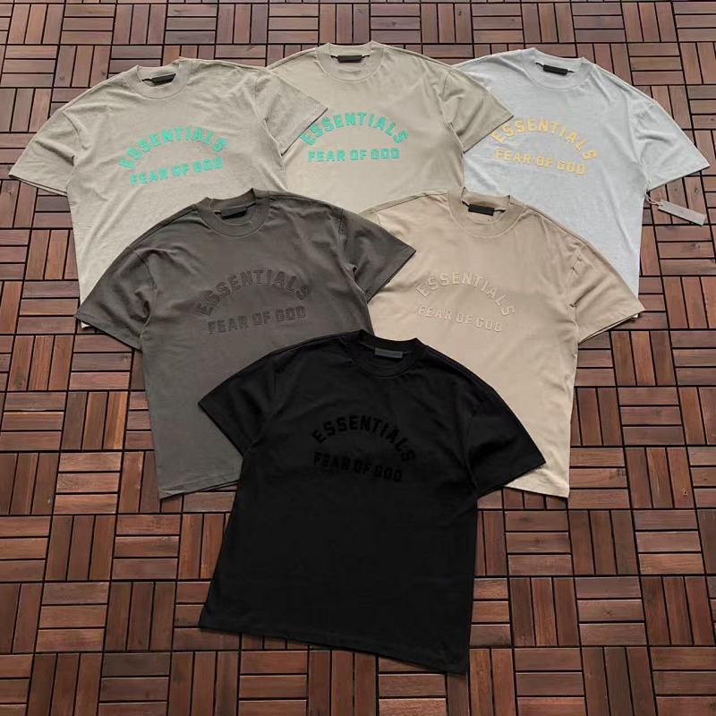 FOG T-SHIRT 88041312 (im 185CM 80KG iwear size M in the photo)