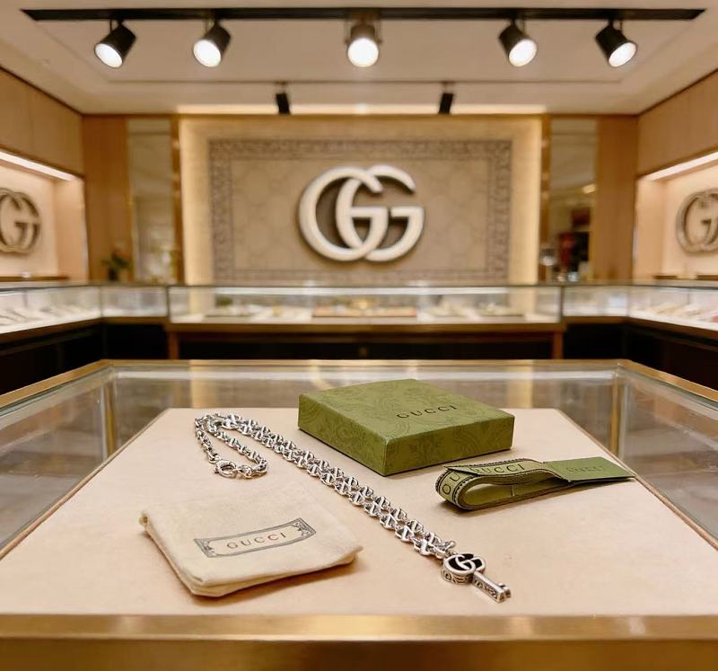 GUCCI JEWELRY 55073067
