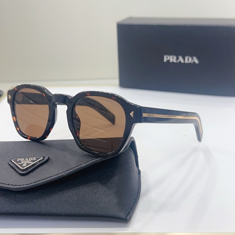PRADA SUNGLASSES 11122361