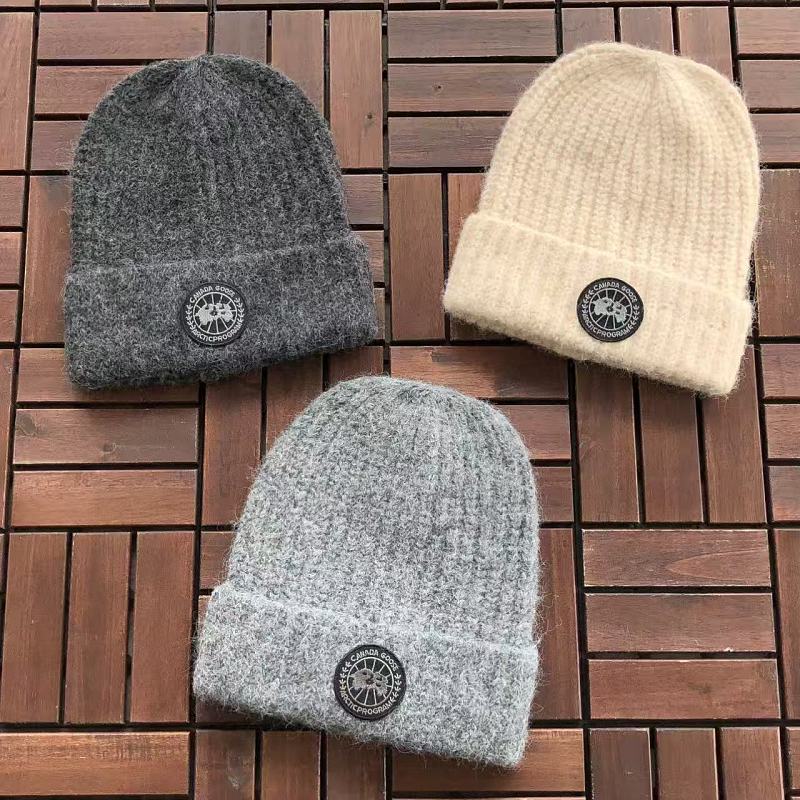 CANADA GOOSE CAP 55090326