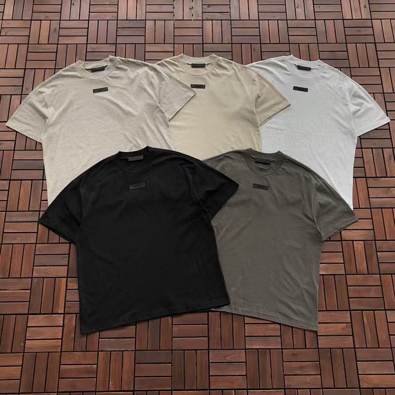 FOG T-SHIRT 88041313 (im 185CM 80KG iwear size L in the photo)