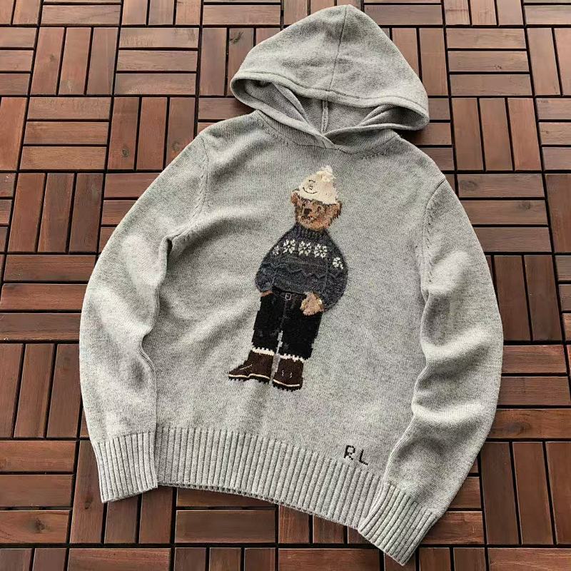 RALPH LAUREN SWEATER WOMAN 22122503