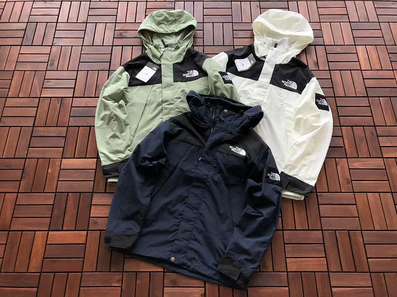 THE NORTH FACE JACKET 11082230