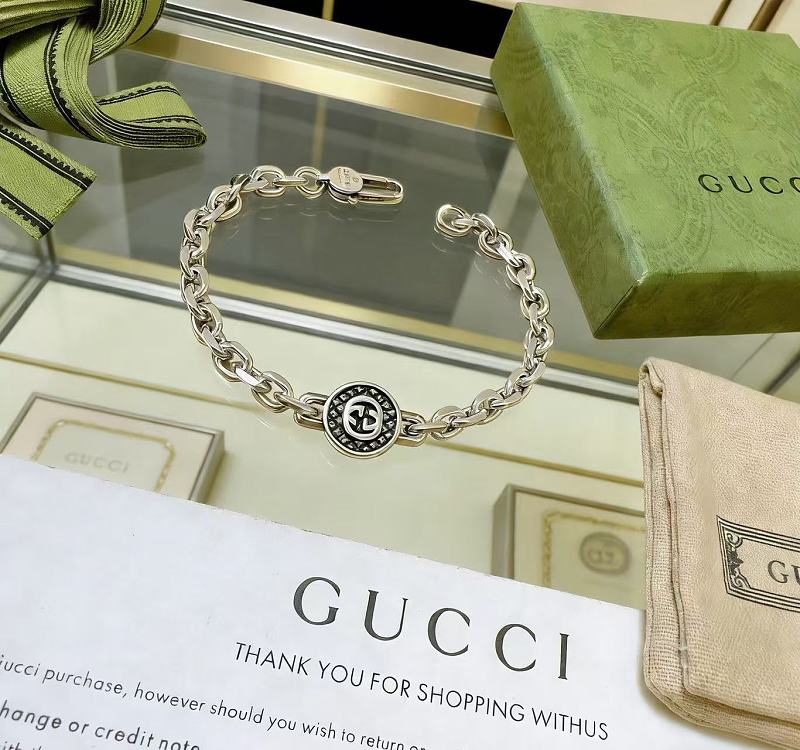 GUCCI JEWELRY 55072030