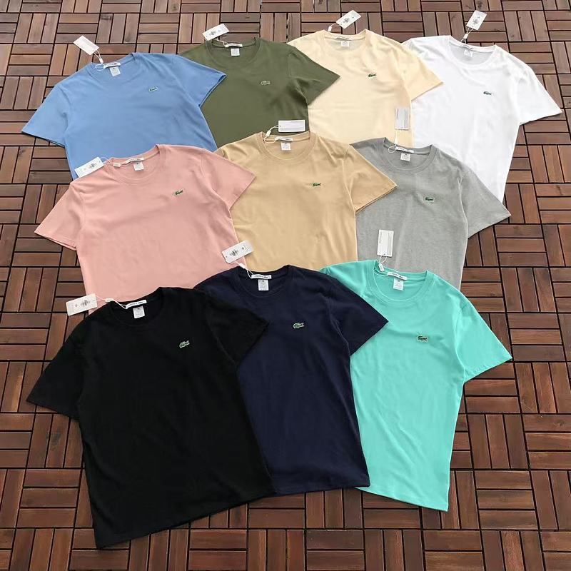 LACOSTE T-SHIRT 66051799