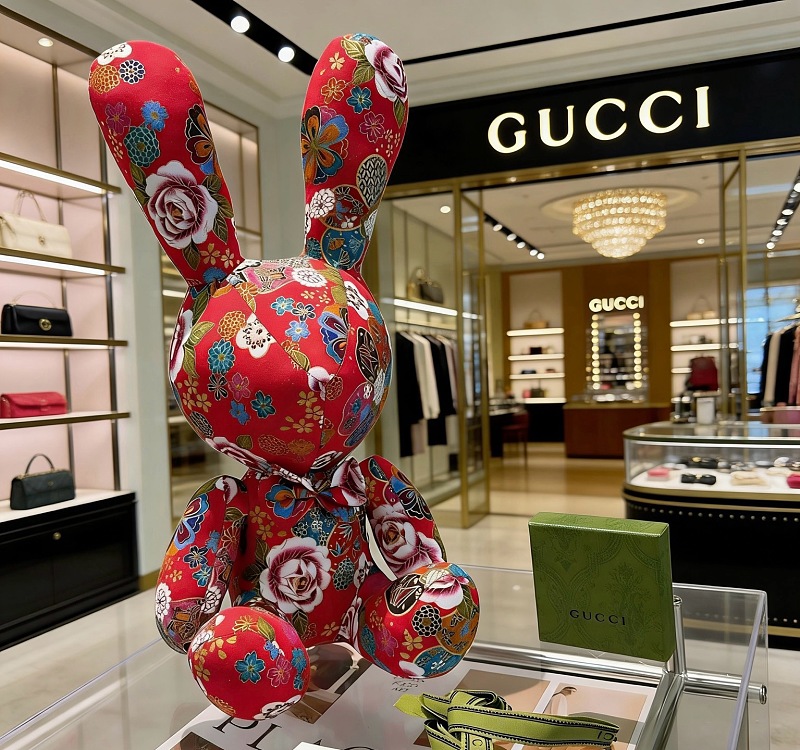GUCCI JEWELRY 55063007