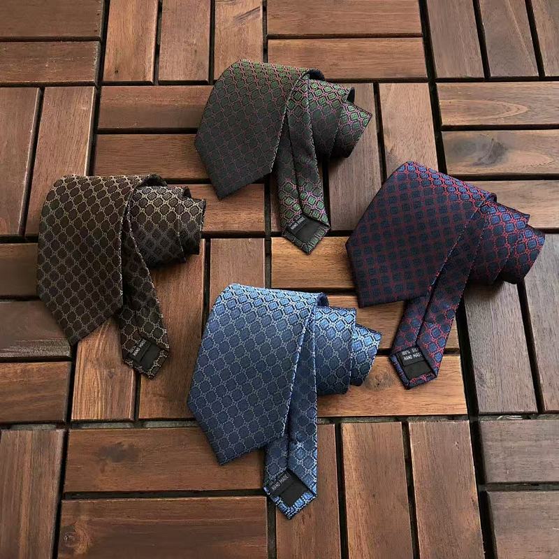 GUCCI TIE 55032508