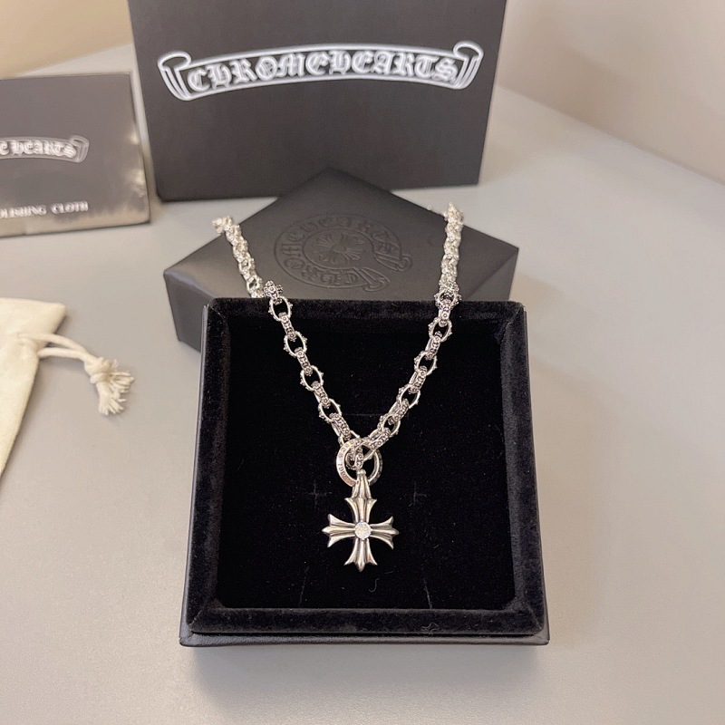 CHROME HEARTS JEWELRY 55040954