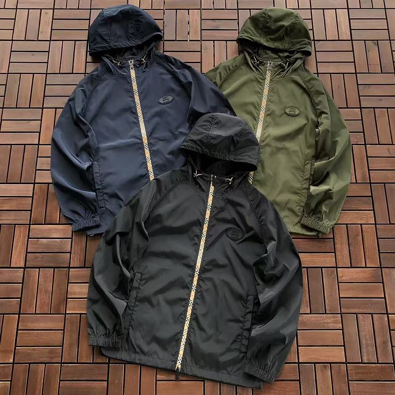 BURBERRY JACKET 55090467