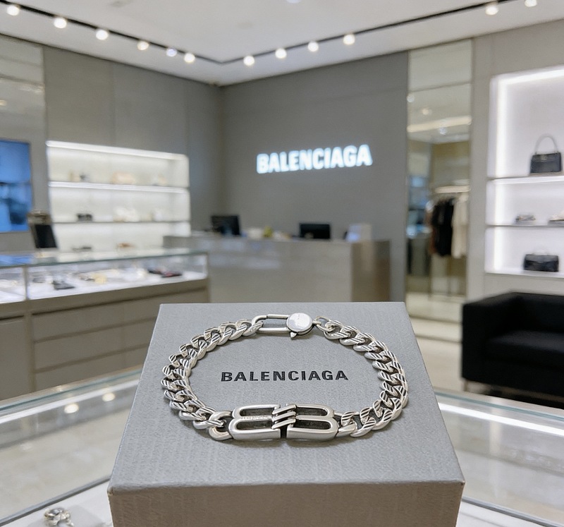 BALENCIAGA JEWELRY 55042481