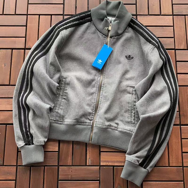 ADIDAS JACKET WOMAN 66052023