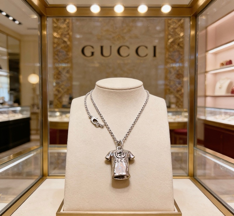 GUCCI JEWELRY 55071515