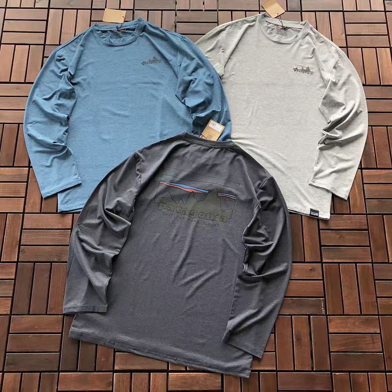 PATAGONIA LONG-SLEEVE 88082326