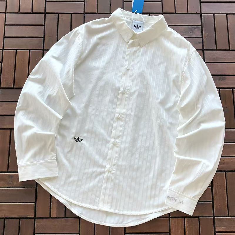 ADIDAS LONG-SLEEVE 88070238 (im 185CM 80KG iwear size S in the photo)