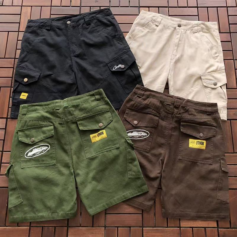 CORTEIZ SHORTS 77050784 (im 185CM 70KG iwear size M in the photo)