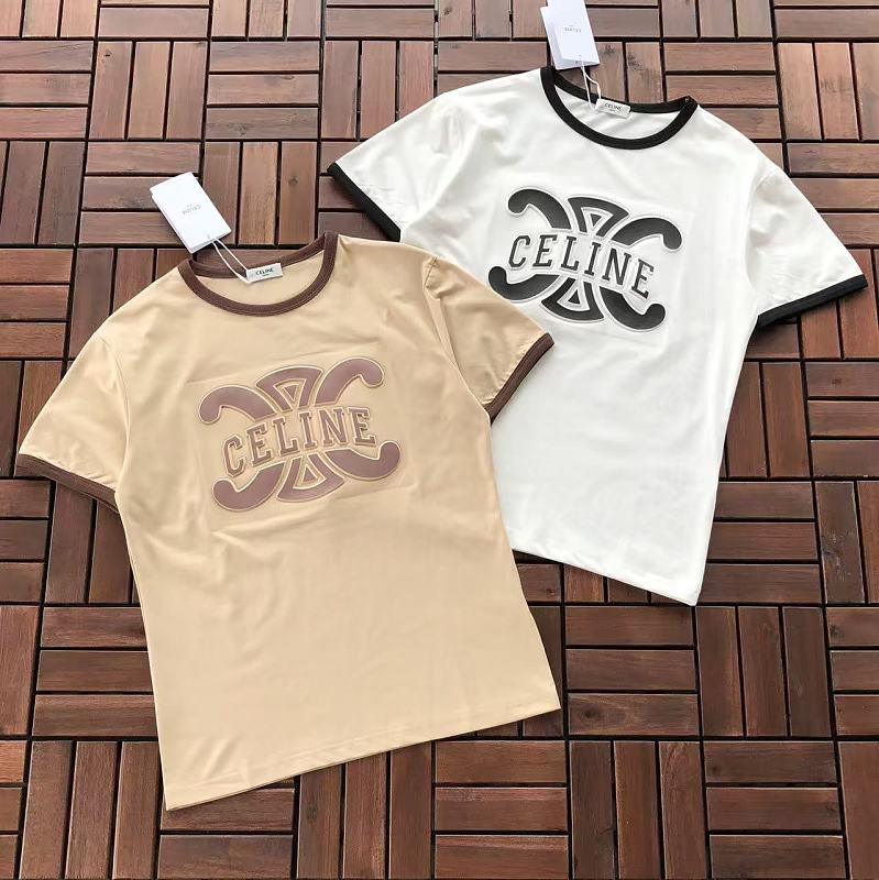 CELINE T-SHIRT WOMAN 66061733
