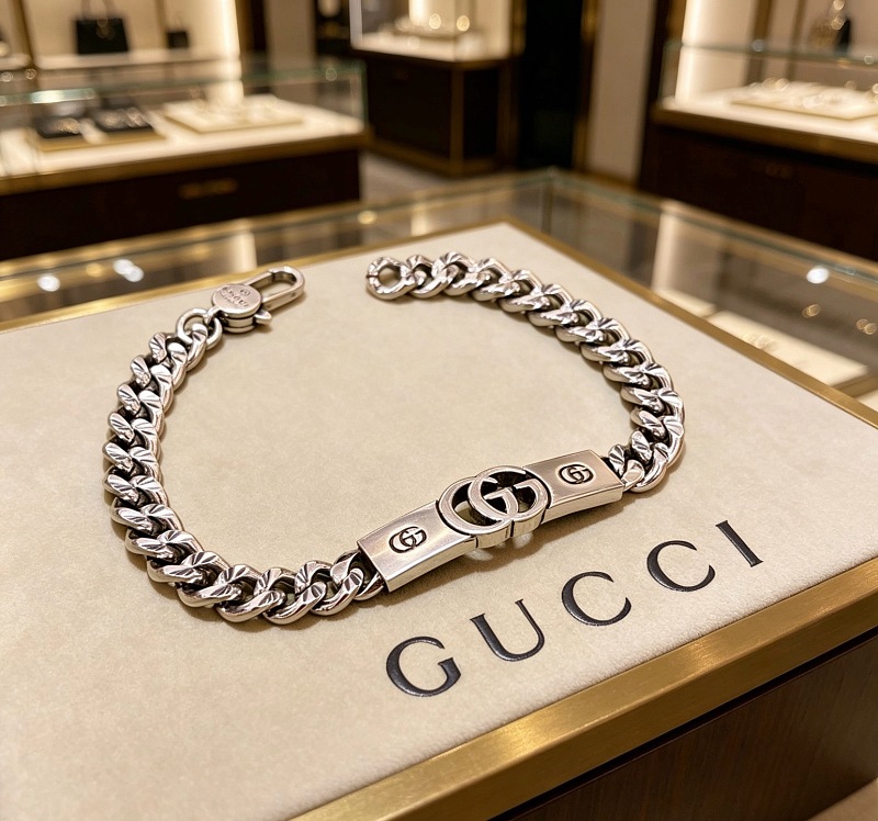 GUCCI JEWELRY 55060459