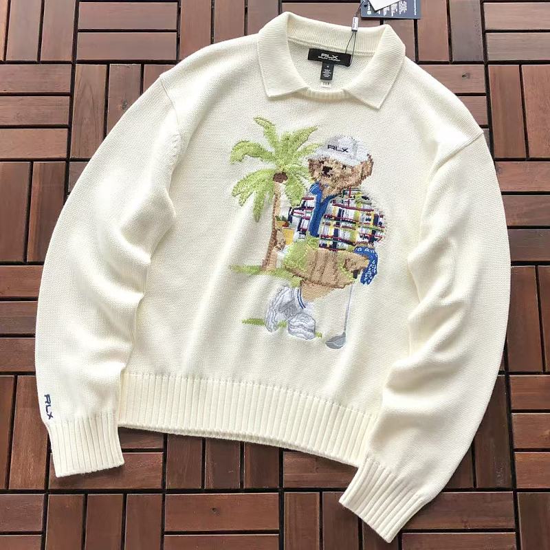 RALPH LAUREN SWEATER 66051923