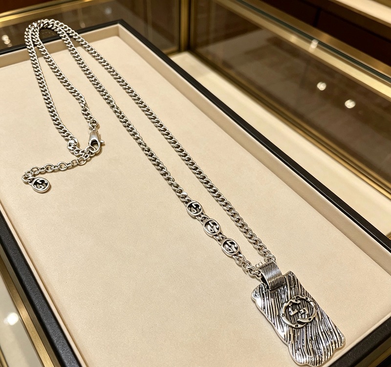 GUCCI JEWELRY 55060452