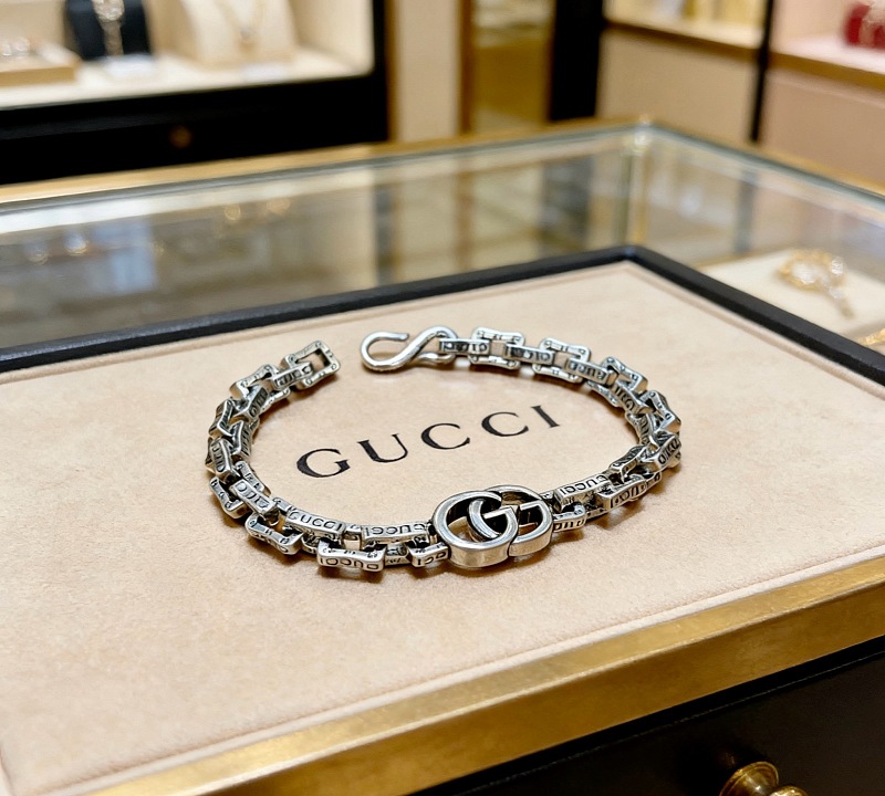 GUCCI JEWELRY 55072908