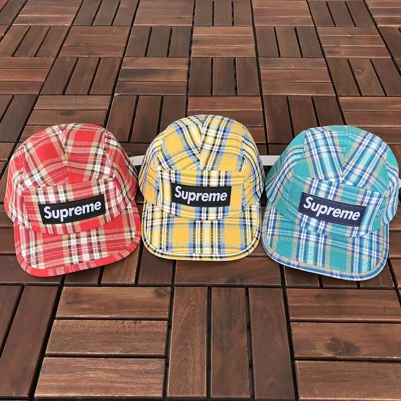 SUPREME CAP 66080304