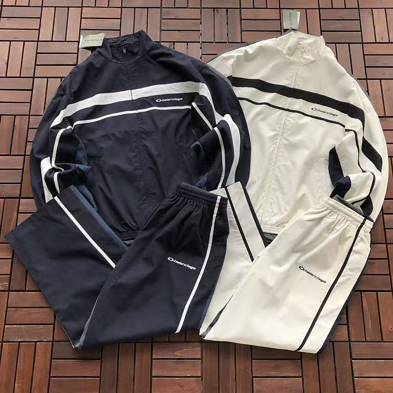 TOP PANTS 165 BALENCIAGA JACKET TROUSERS 88041525