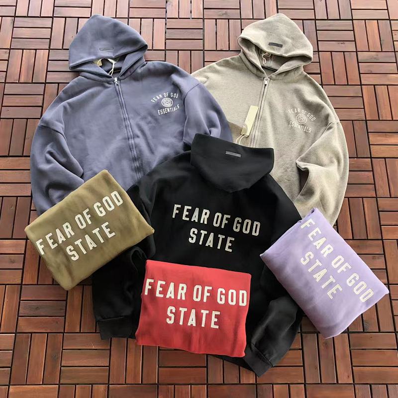 FOG HOODIE 11092260 (im 180CM 68KG iwear size S in the photo)