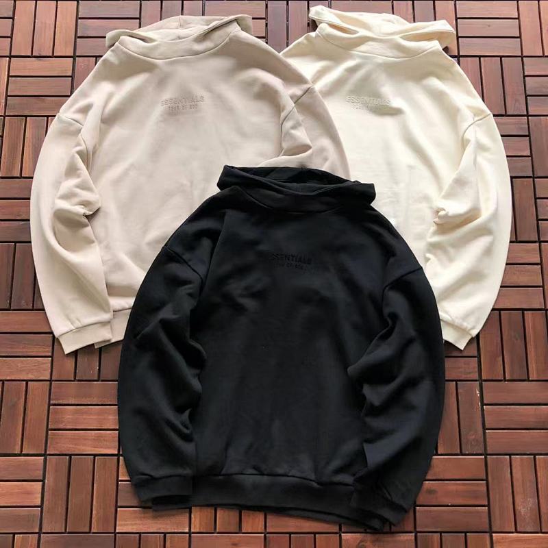 FOG HOODIE 22092133 (im 180CM 68KG iwear size M in the photo)