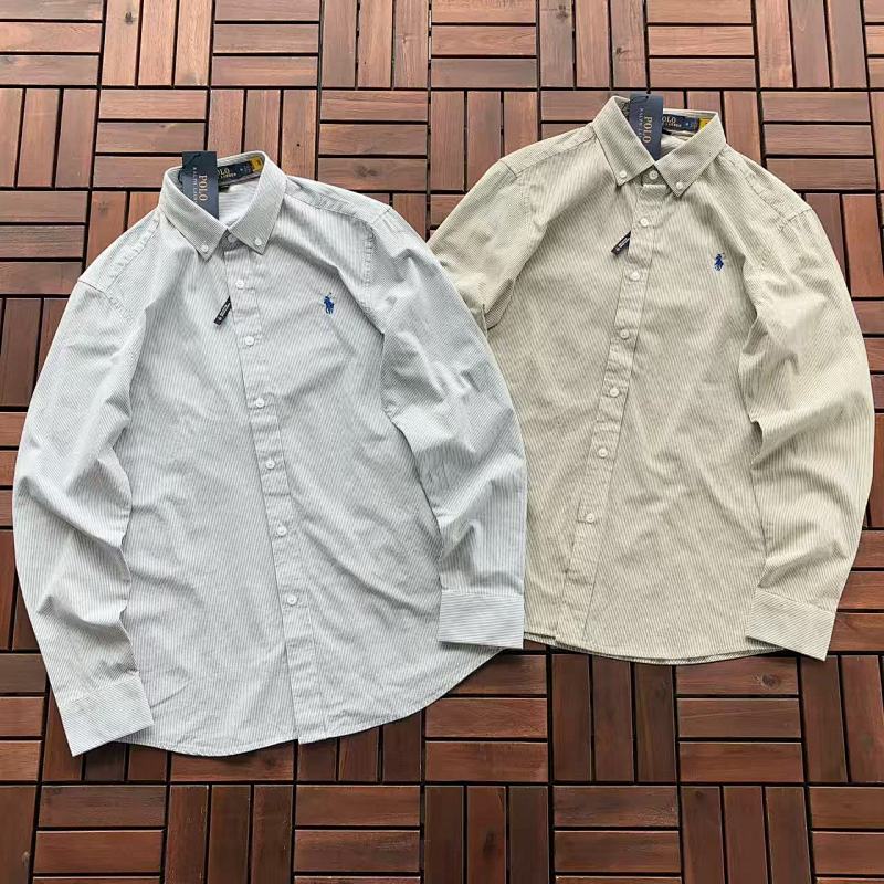 RALPH LAUREN LONG-SLEEVE 88040511