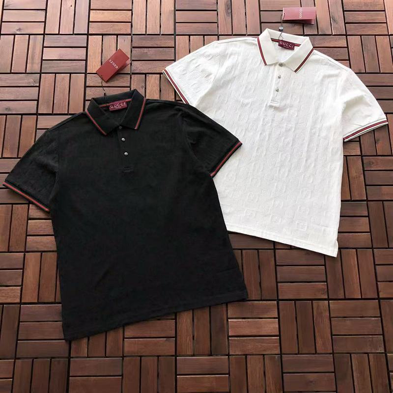 GUCCI T-SHIRT 66030525 (im 185CM 80KG iwear size XL in the photo)