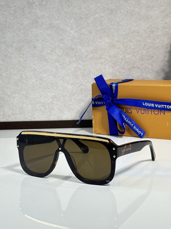 LV SUNGLASSES 11122333