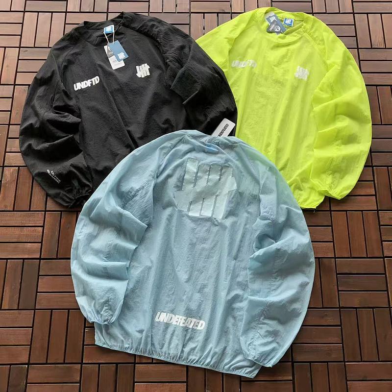 UNDEFEATED LONG-SLEEVE 88070235