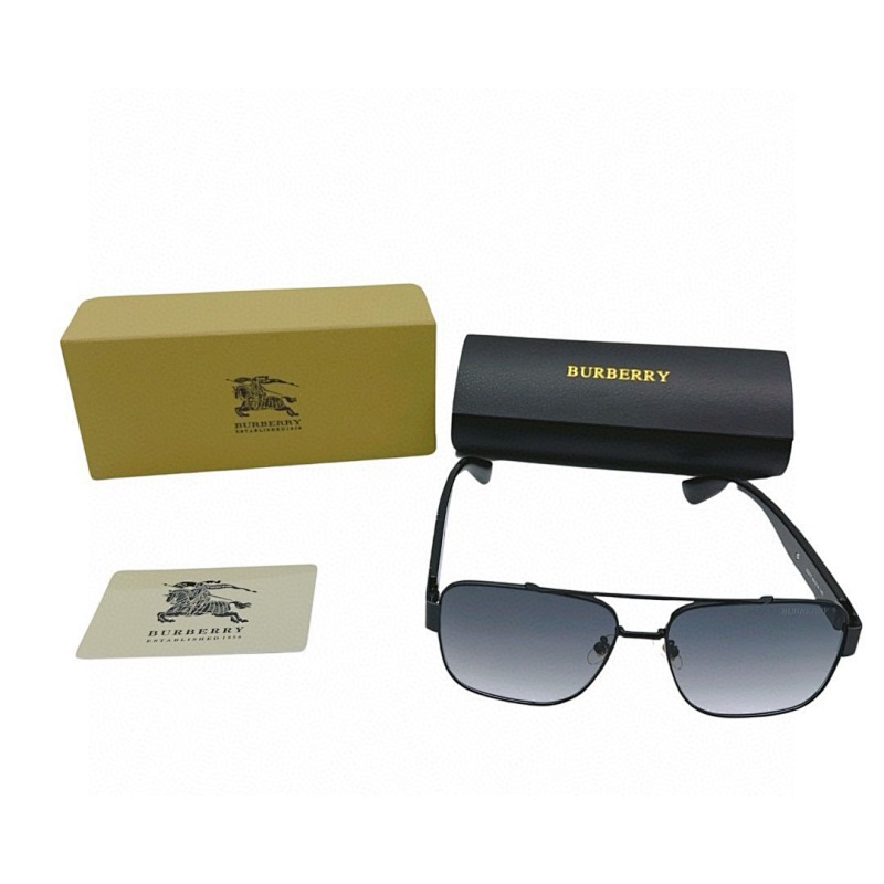 BURBERRY SUNGLASSES 88033152