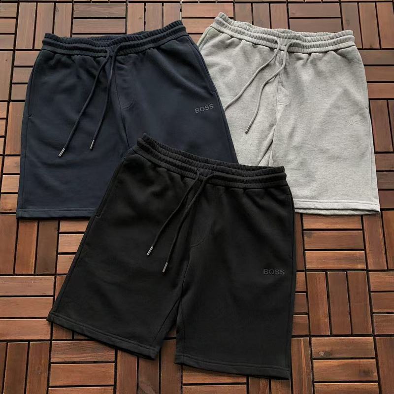 HUGO BOSS SHORTS 66040854 (im 185CM 80KG iwear size L in the photo)