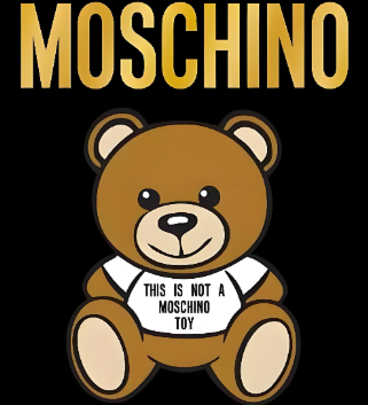 MOSCHINO
