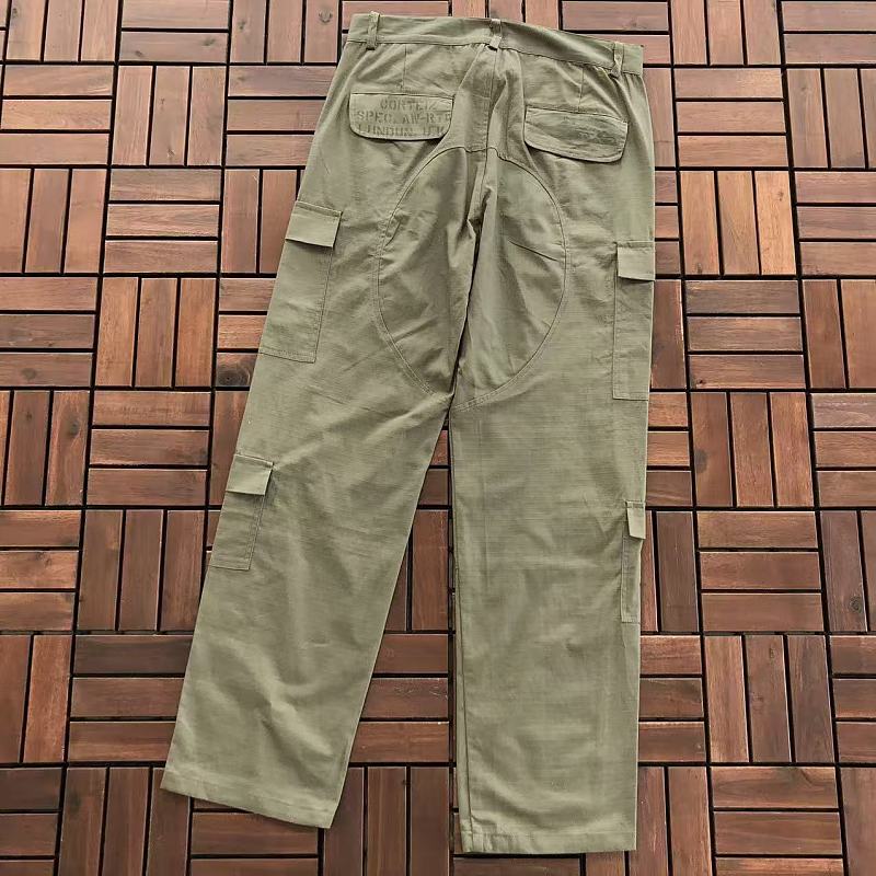 CORTEIZ TROUSERS 77052778
