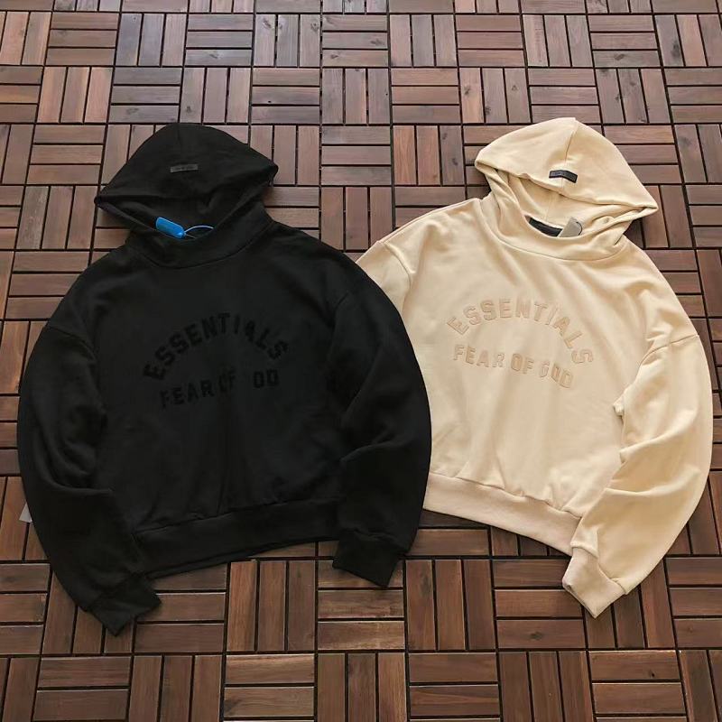 FOG HOODIE 77011155 (im 176CM 58KG iwear size S in the photo)