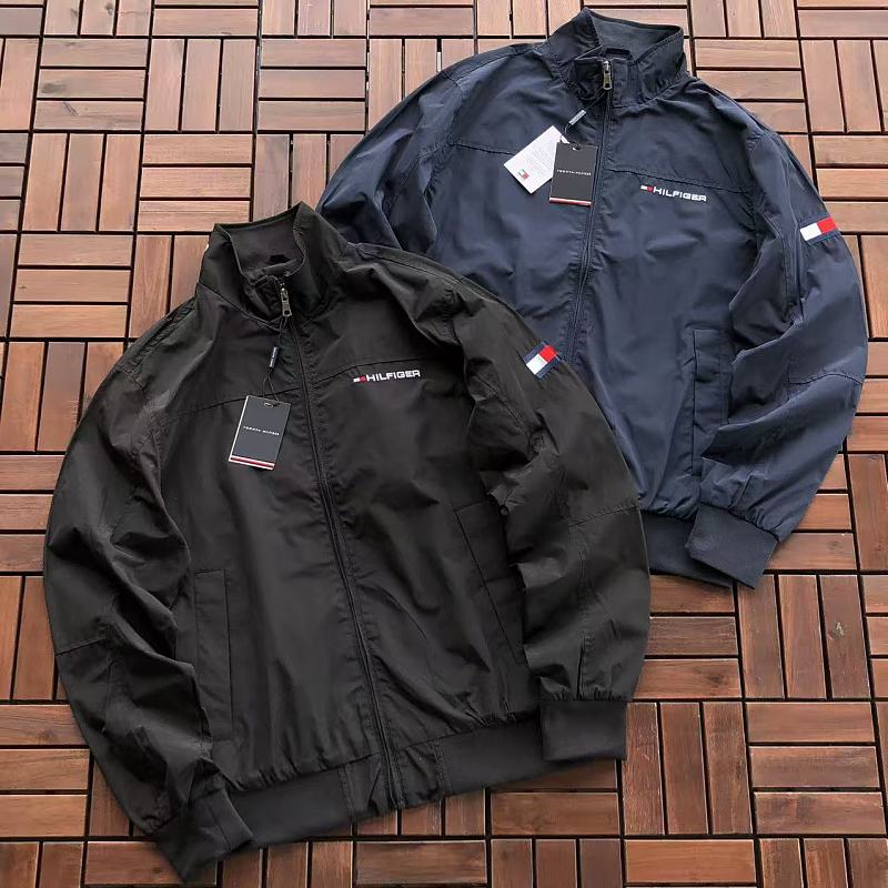 T 🔥🔥🔥 H🔥🔥🔥R JACKET 55042718 (im 185CM 80KG iwear size L in the photo)