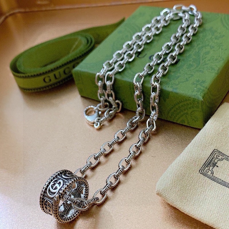 GUCCI JEWELRY 55062235