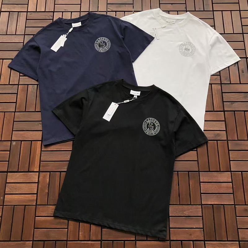 LACOSTE T-SHIRT 88042006 (im 185CM 80KG iwear size L in the photo)